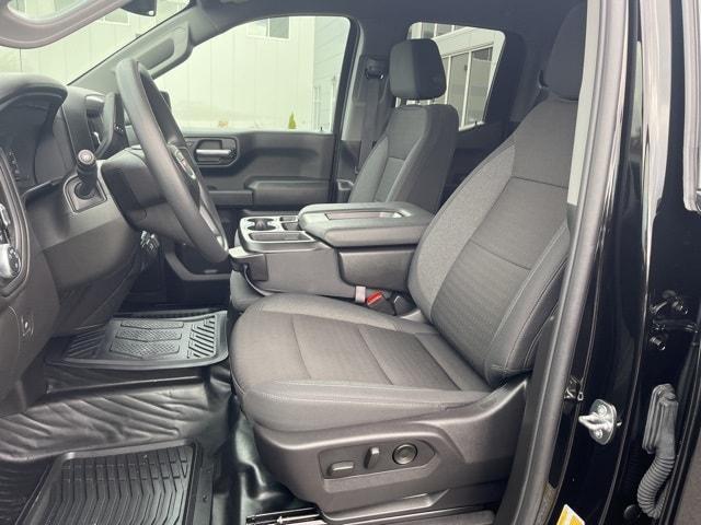 used 2024 GMC Sierra 1500 car, priced at $36,400