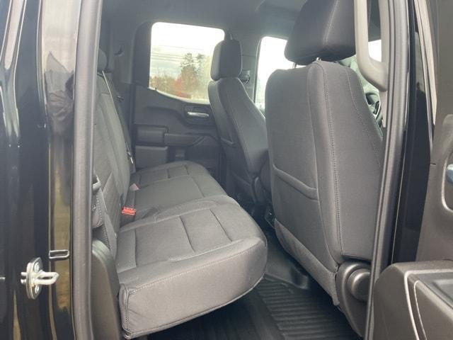 used 2024 GMC Sierra 1500 car, priced at $36,400