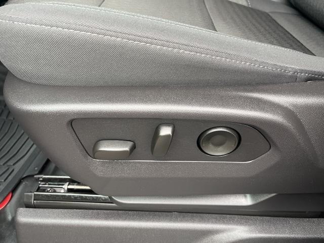 used 2024 GMC Sierra 1500 car, priced at $36,400