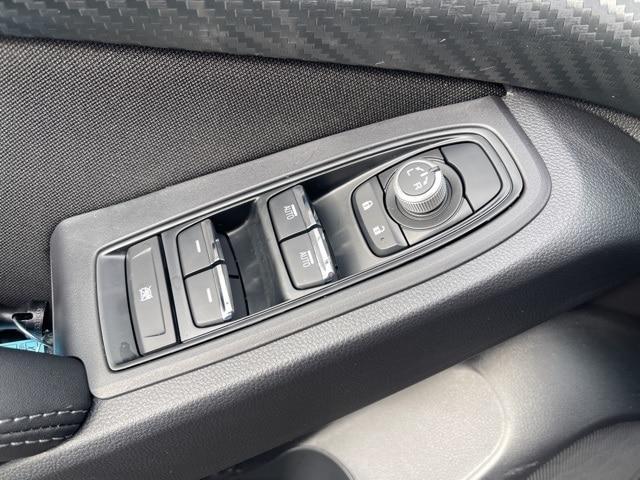 new 2025 Subaru Ascent car, priced at $38,814