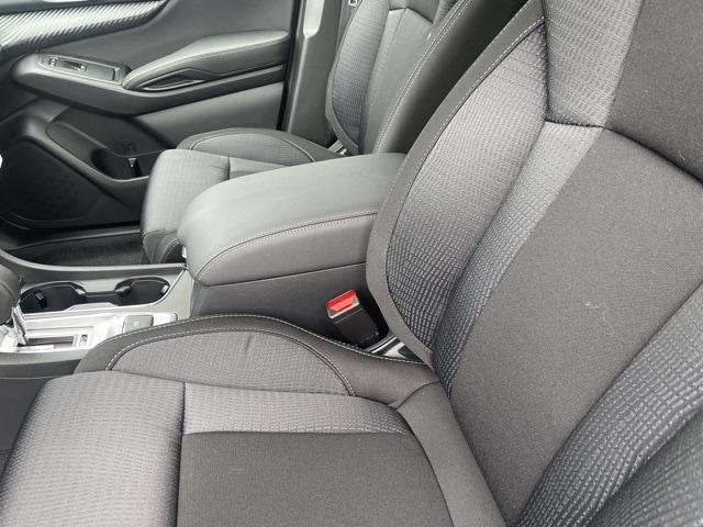 new 2025 Subaru Ascent car, priced at $38,814