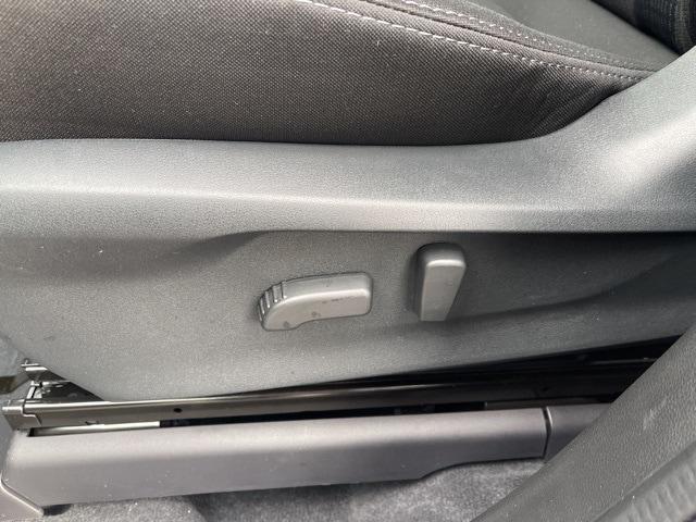 new 2025 Subaru Ascent car, priced at $38,814