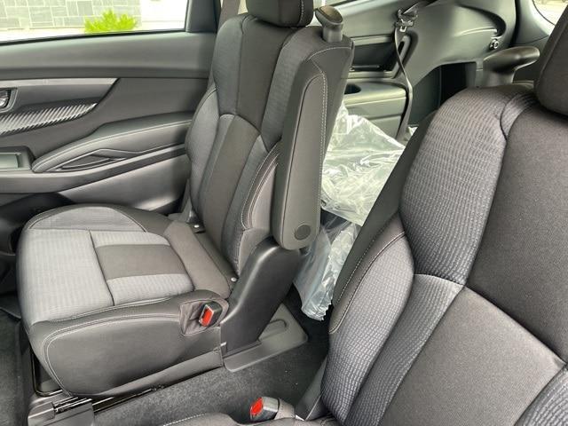 new 2025 Subaru Ascent car, priced at $38,814
