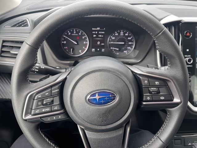 new 2025 Subaru Ascent car, priced at $38,814