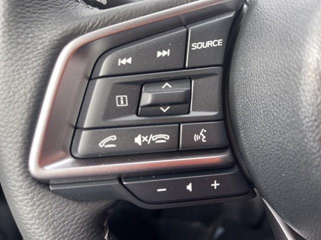 new 2025 Subaru Ascent car, priced at $38,814