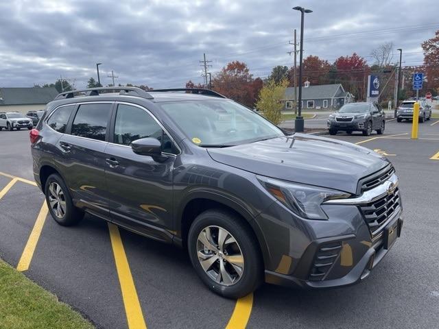 new 2025 Subaru Ascent car, priced at $38,814