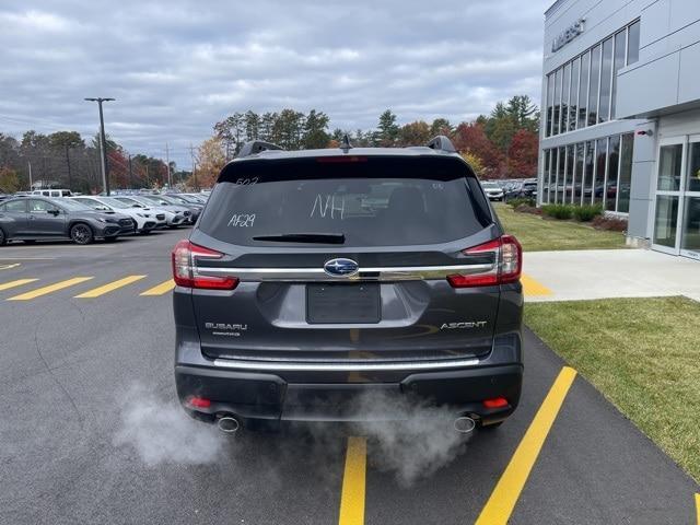 new 2025 Subaru Ascent car, priced at $38,814