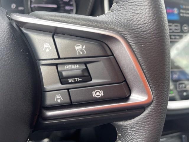 new 2025 Subaru Ascent car, priced at $38,814