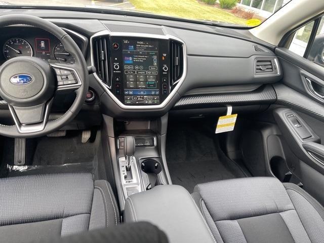 new 2025 Subaru Ascent car, priced at $38,814