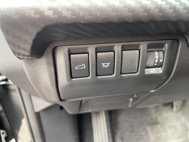 new 2025 Subaru Ascent car, priced at $38,814