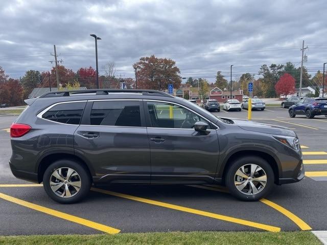 new 2025 Subaru Ascent car, priced at $38,814