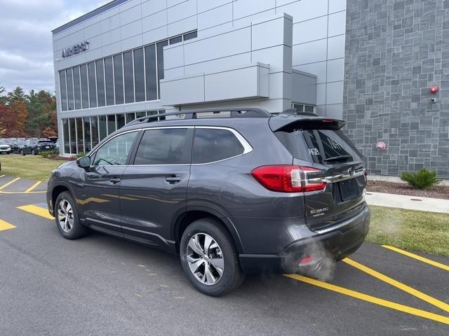new 2025 Subaru Ascent car, priced at $38,814