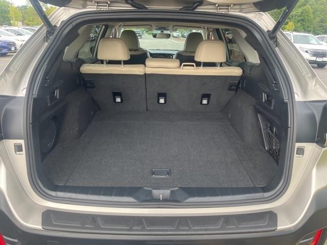 used 2020 Subaru Outback car, priced at $23,100