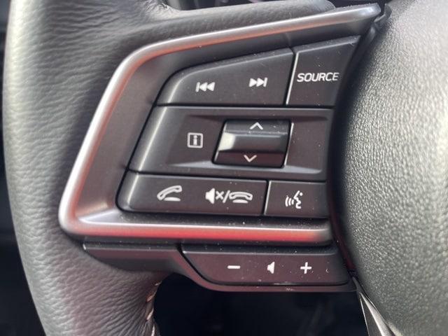 used 2025 Subaru Legacy car, priced at $26,800