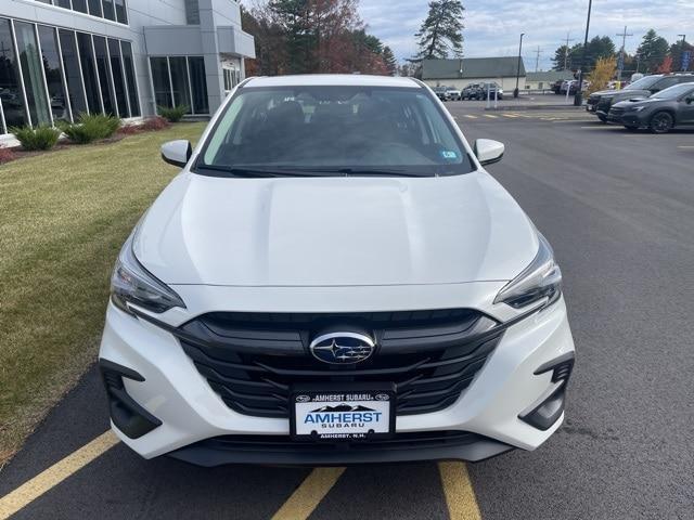 used 2025 Subaru Legacy car, priced at $26,800