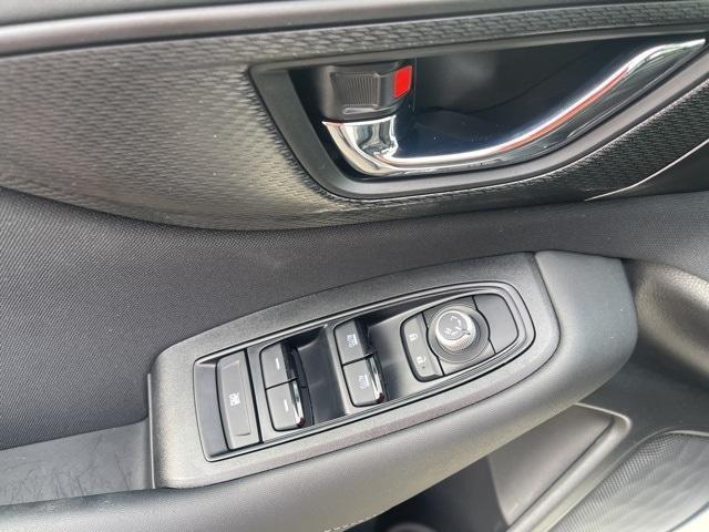 used 2025 Subaru Legacy car, priced at $26,800