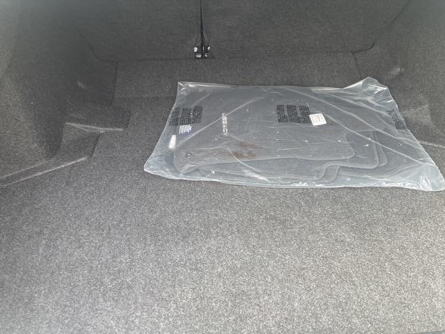 used 2025 Subaru Legacy car, priced at $26,800