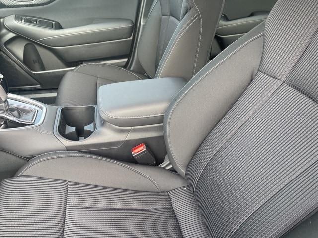 used 2025 Subaru Legacy car, priced at $26,800