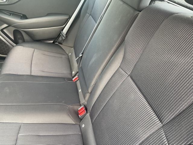 used 2025 Subaru Legacy car, priced at $26,800