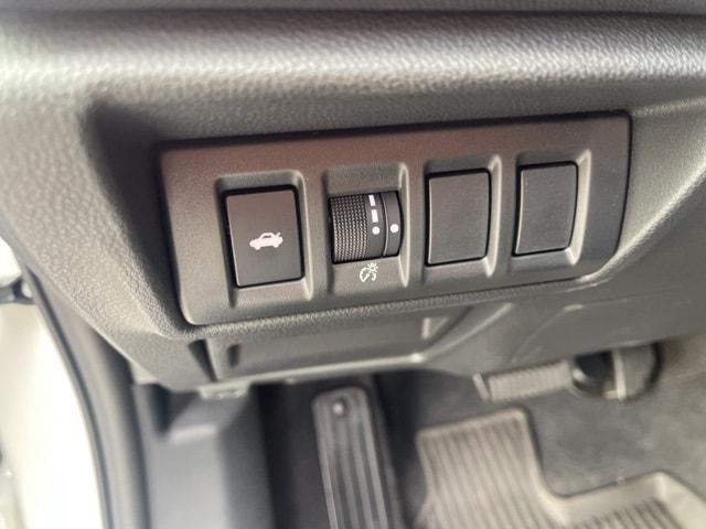 used 2025 Subaru Legacy car, priced at $26,800