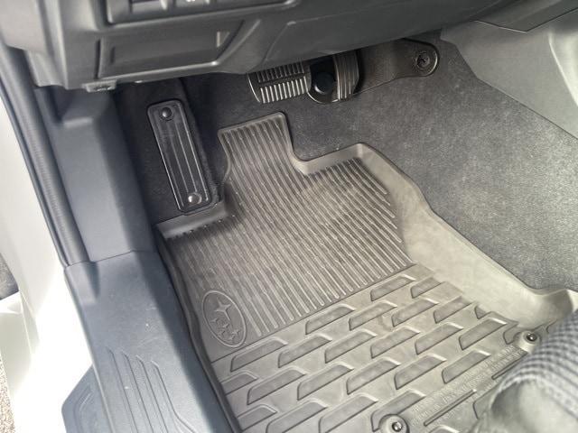 used 2025 Subaru Legacy car, priced at $26,800