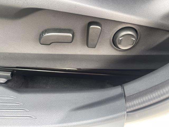 used 2025 Subaru Legacy car, priced at $26,800