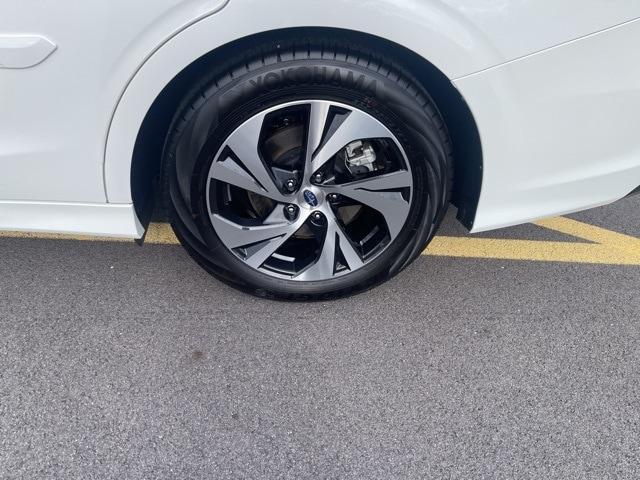 used 2025 Subaru Legacy car, priced at $26,800