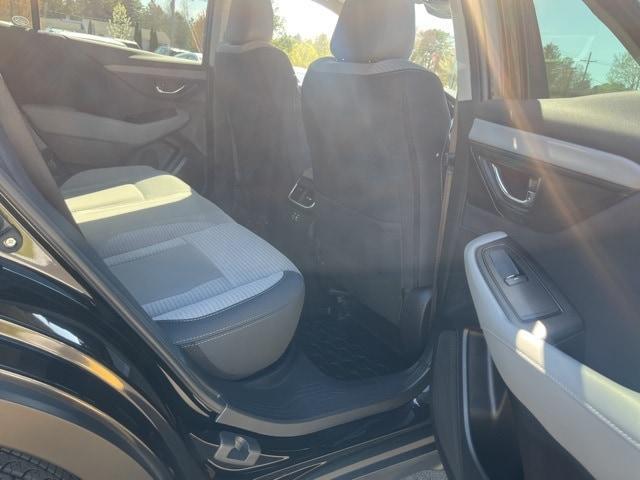 used 2024 Subaru Outback car, priced at $31,800