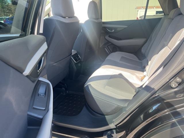 used 2024 Subaru Outback car, priced at $31,200
