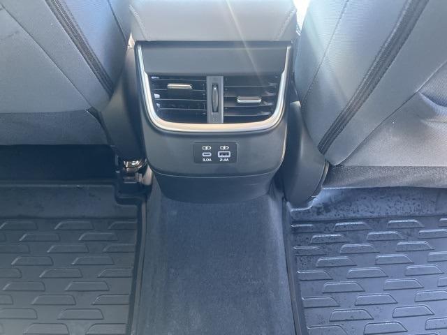 used 2024 Subaru Outback car, priced at $31,800