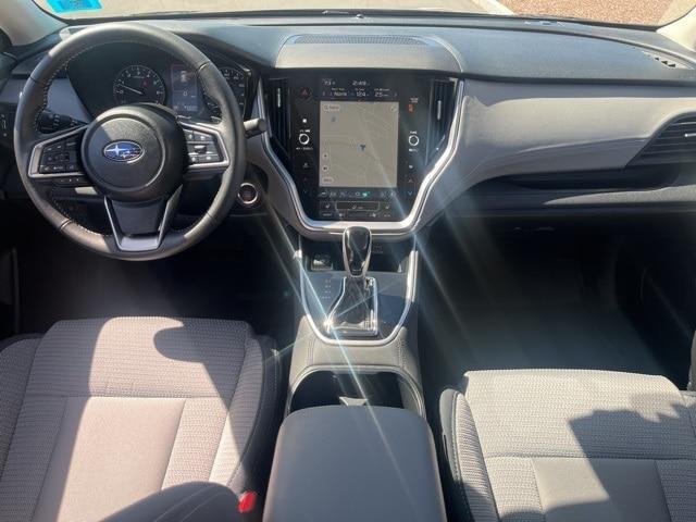 used 2024 Subaru Outback car, priced at $31,800
