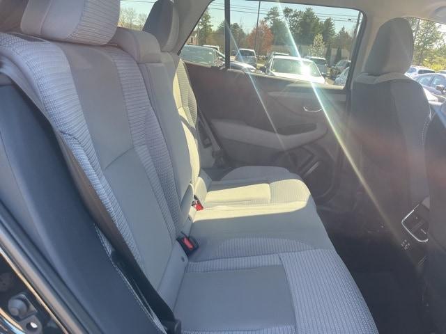used 2024 Subaru Outback car, priced at $31,800