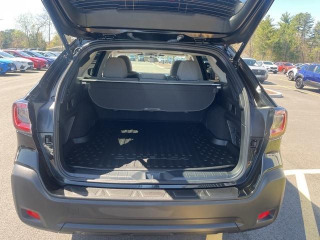 used 2024 Subaru Outback car, priced at $31,800