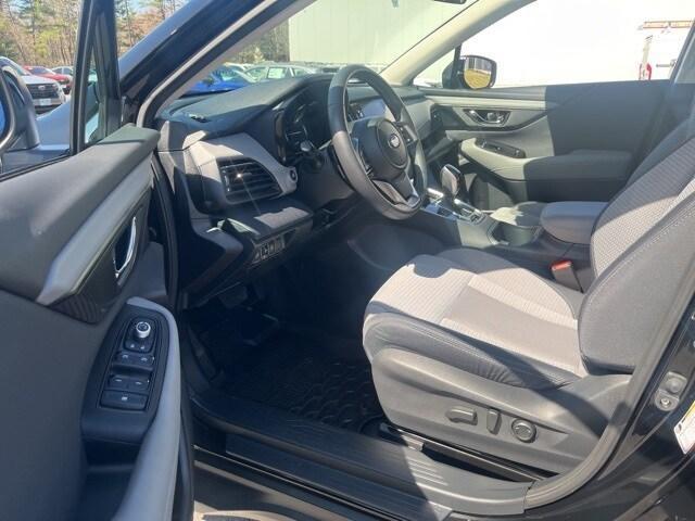 used 2024 Subaru Outback car, priced at $31,800