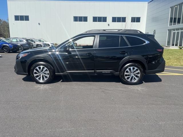 used 2024 Subaru Outback car, priced at $31,200