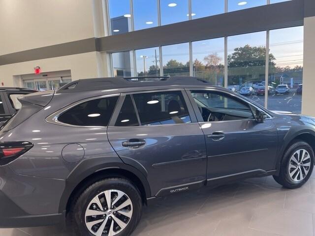 new 2025 Subaru Outback car, priced at $34,222