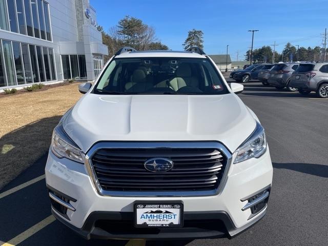 used 2021 Subaru Ascent car, priced at $26,300