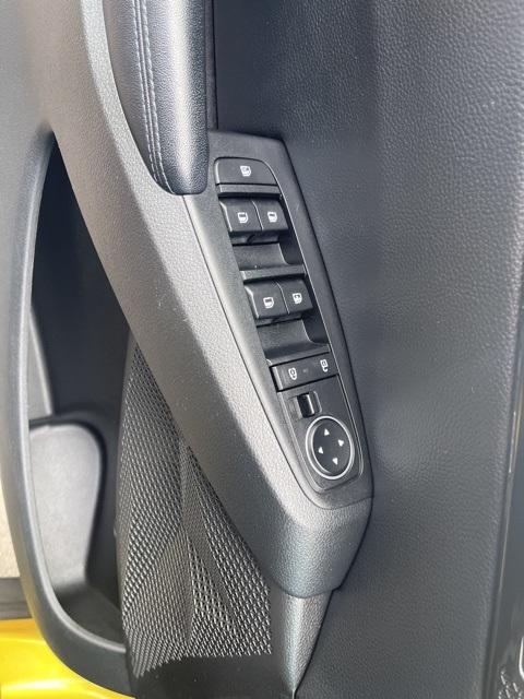 used 2021 Kia Seltos car, priced at $16,500