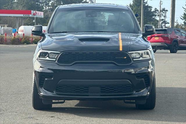 used 2023 Dodge Durango car, priced at $44,995