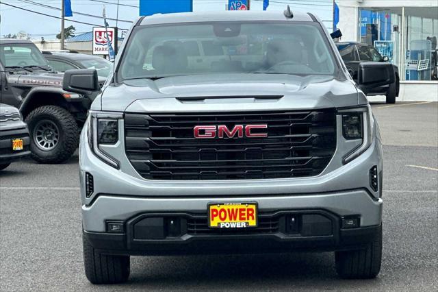 new 2024 GMC Sierra 1500 car, priced at $62,755