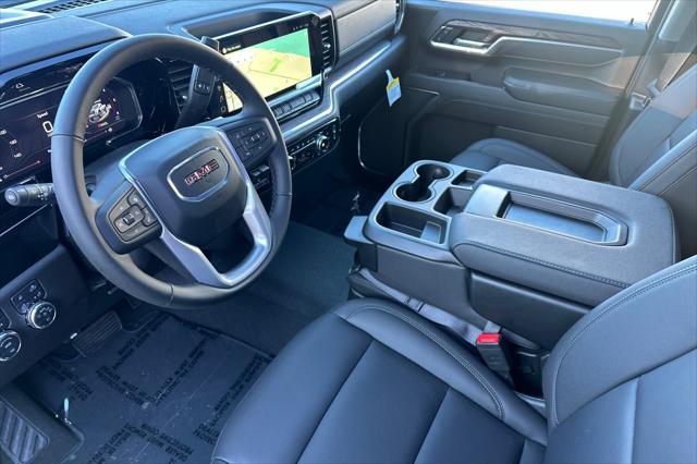 new 2025 GMC Sierra 3500 car, priced at $79,325