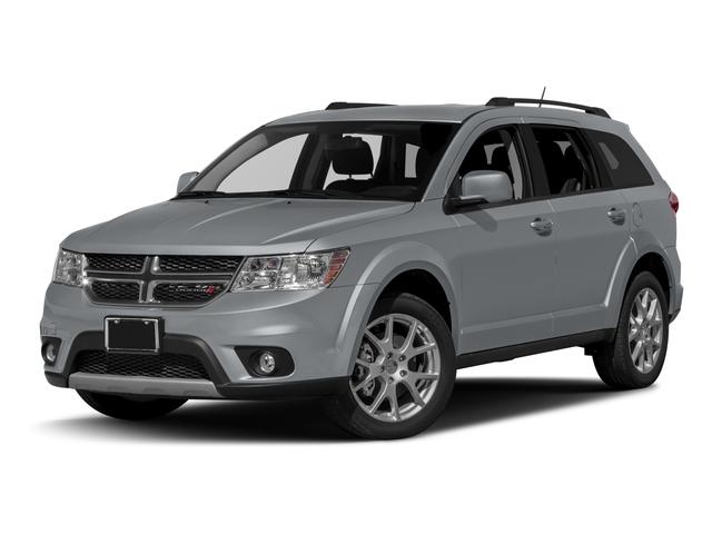 used 2016 Dodge Journey car