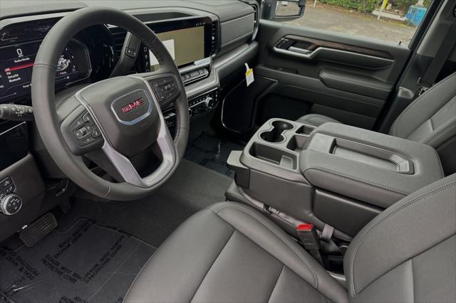 new 2025 GMC Sierra 3500 car, priced at $79,270