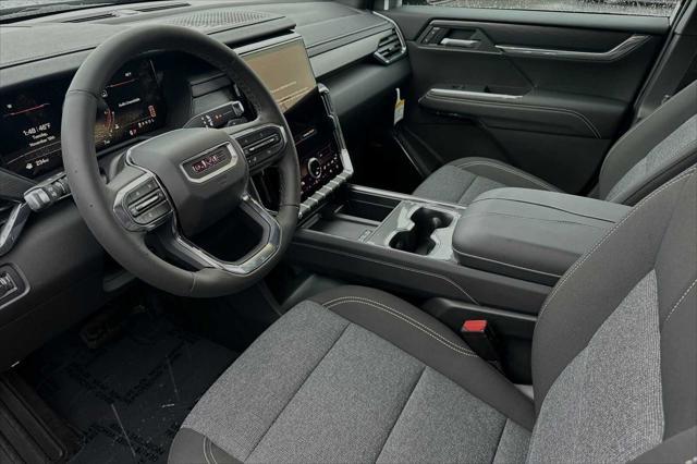 new 2025 GMC Acadia car, priced at $47,190