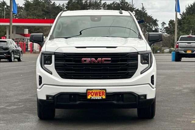 new 2025 GMC Sierra 1500 car, priced at $57,045