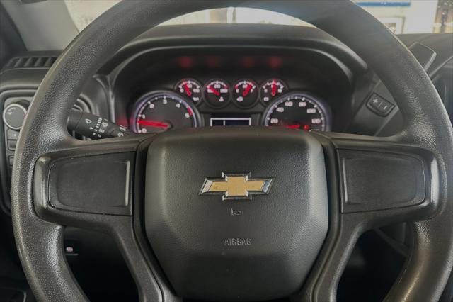 used 2020 Chevrolet Silverado 2500 car, priced at $45,995