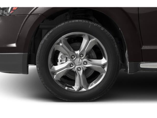 used 2018 Dodge Journey car, priced at $10,995