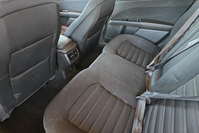 used 2013 Ford Fusion car, priced at $8,495