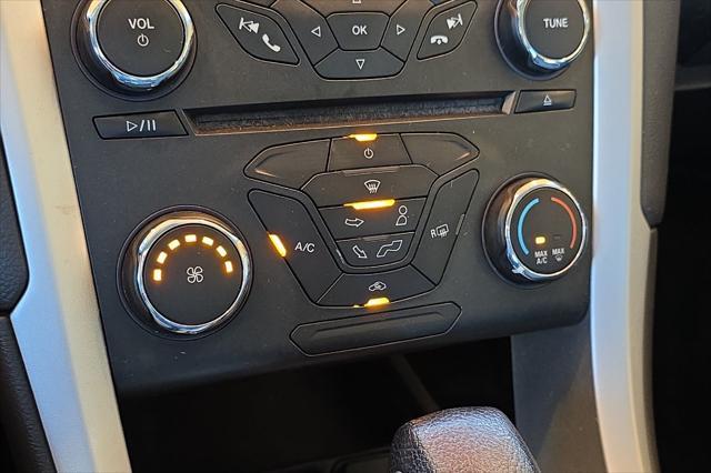 used 2013 Ford Fusion car, priced at $8,495