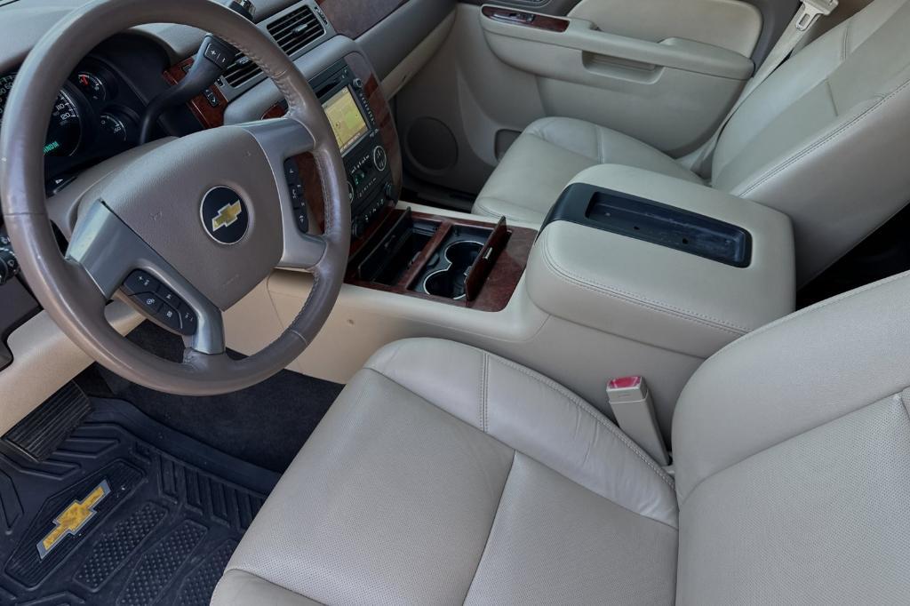 used 2014 Chevrolet Tahoe car, priced at $21,995